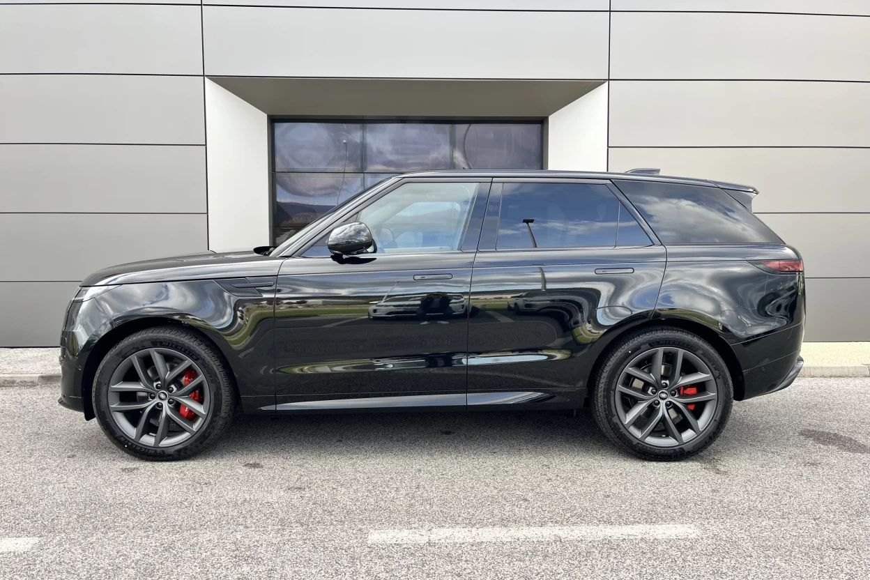 Range Rover Sport Dynamic SE D300 MHEV AWD obrázok č. 7