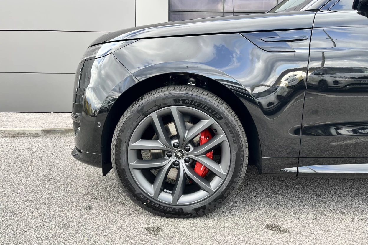 Range Rover Sport Dynamic SE D300 MHEV AWD obrázok č. 6