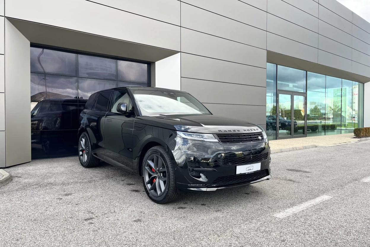 Range Rover Sport Dynamic SE D300 MHEV AWD obrázok č. 2