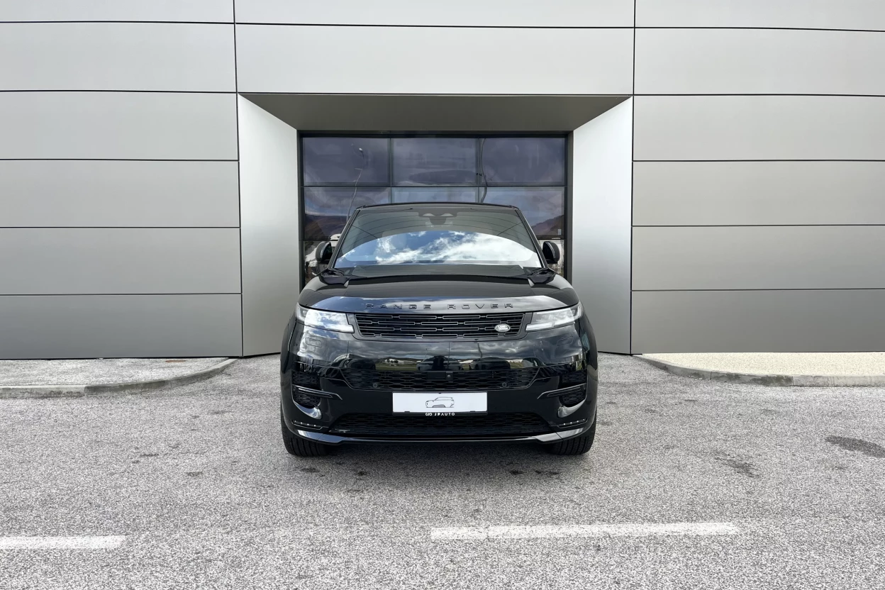 Range Rover Sport Dynamic SE D300 MHEV AWD obrázok č. 1