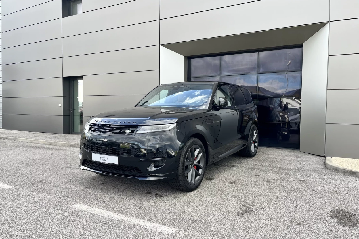 Range Rover Sport Dynamic SE D300 MHEV AWD obrázok č. 0