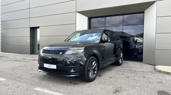 Range Rover Sport Dynamic SE D300 MHEV AWD