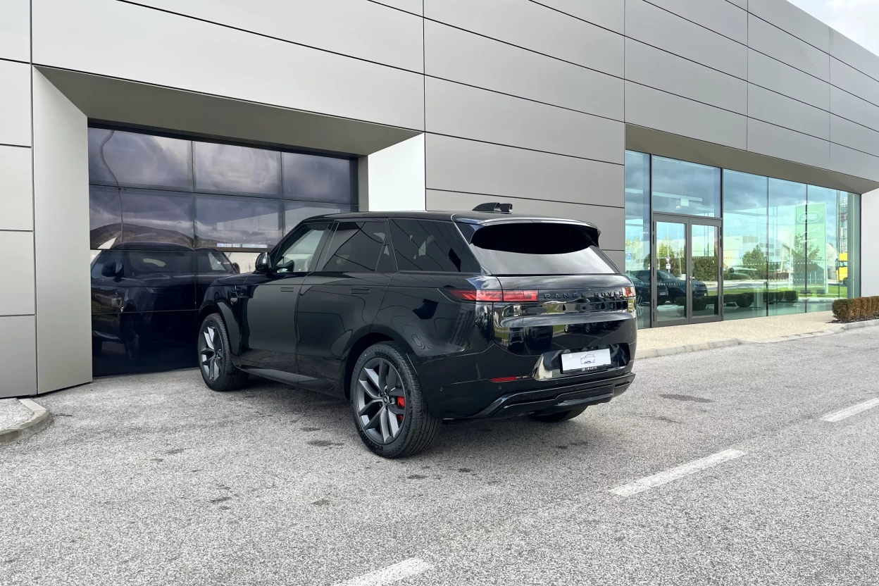 Range Rover Sport Dynamic SE D300 MHEV AWD obrázok č. 3