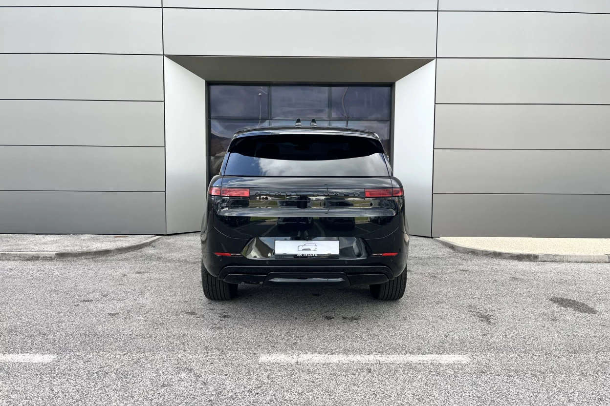 Range Rover Sport Dynamic SE D300 MHEV AWD obrázok č. 4