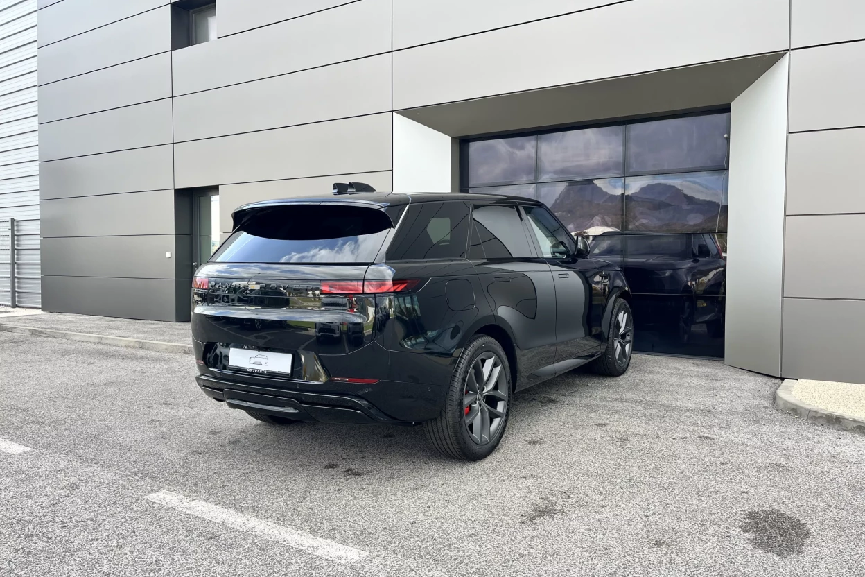 Range Rover Sport Dynamic SE D300 MHEV AWD obrázok č. 5