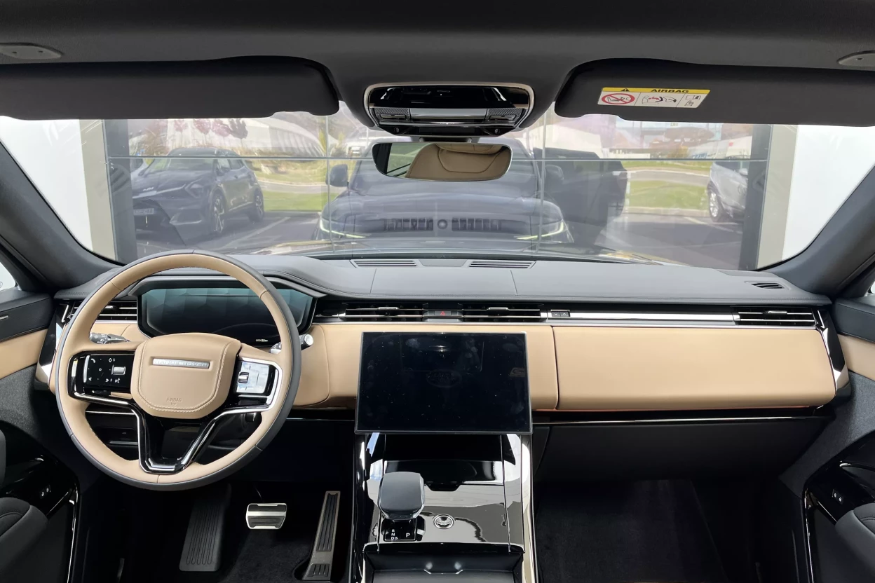 Range Rover Sport Dynamic SE D300 MHEV AWD obrázok č. 9