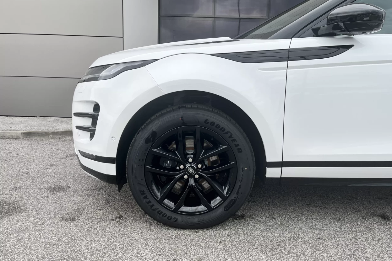 Land Rover Range Rover Evoque Dynamic SE D165 AWD AUTOMAT MHEV obrázok č. 6
