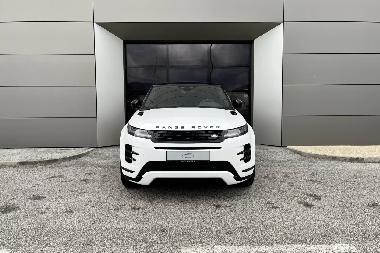 Land Rover Range Rover Evoque Dynamic SE D165 AWD AUTOMAT MHEV obrázok č. 1