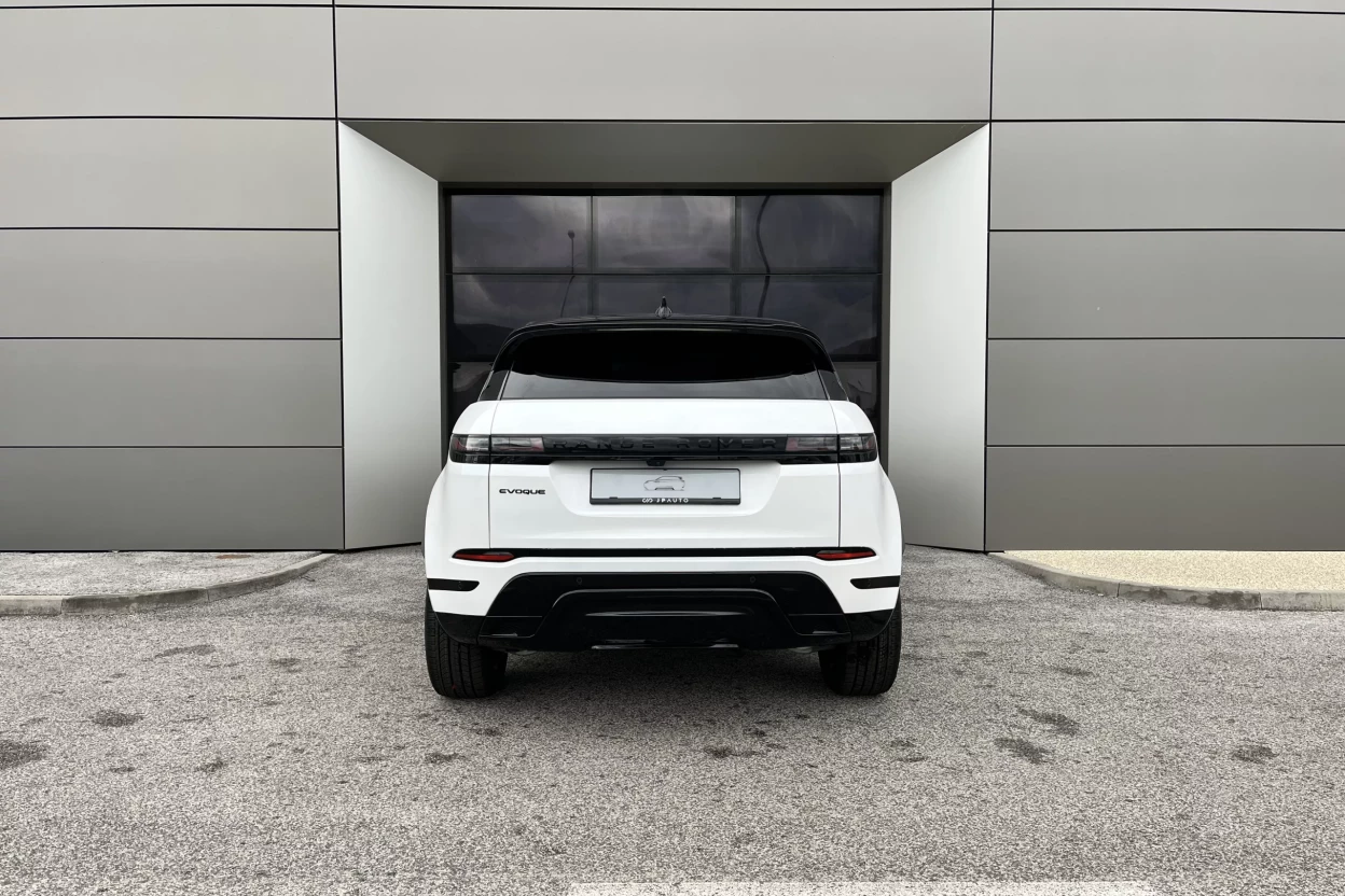 Land Rover Range Rover Evoque Dynamic SE D165 AWD AUTOMAT MHEV obrázok č. 4