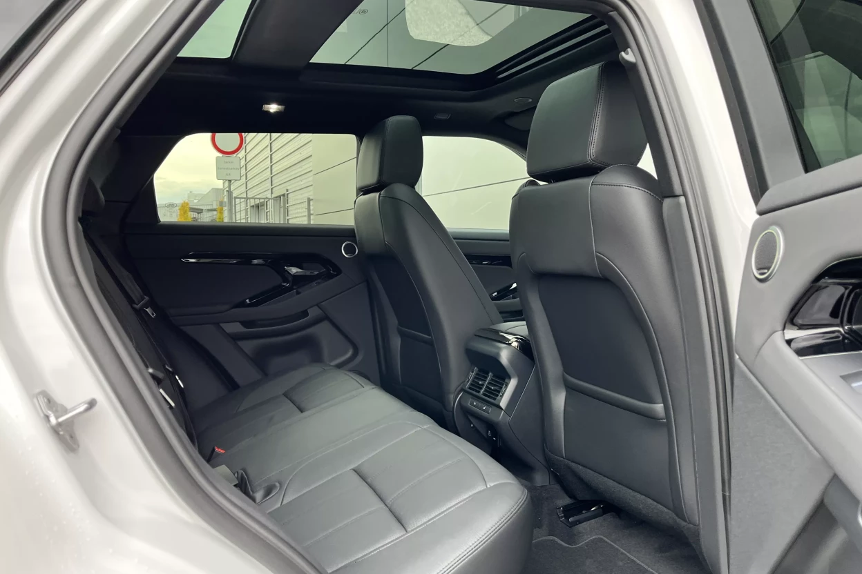 Land Rover Range Rover Evoque Dynamic SE D165 AWD AUTOMAT MHEV obrázok č. 10