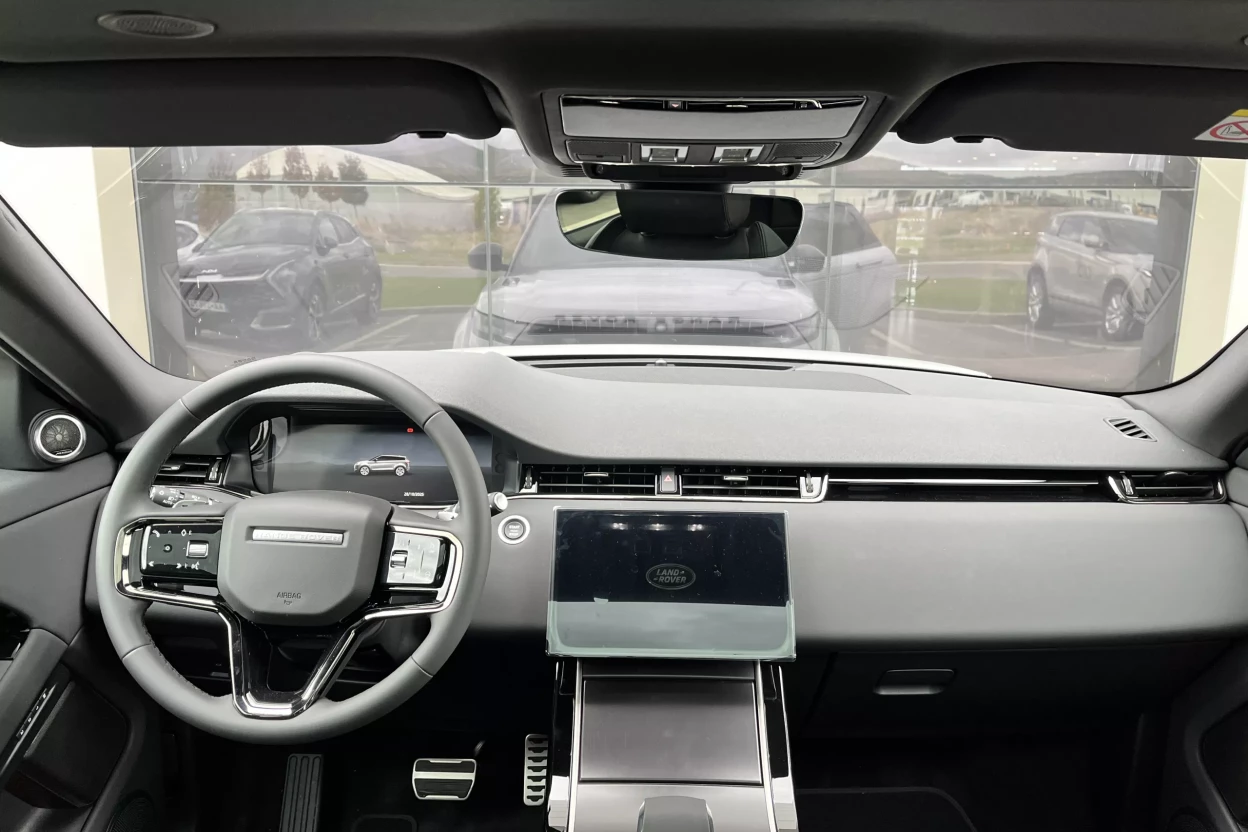 Land Rover Range Rover Evoque Dynamic SE D165 AWD AUTOMAT MHEV obrázok č. 9