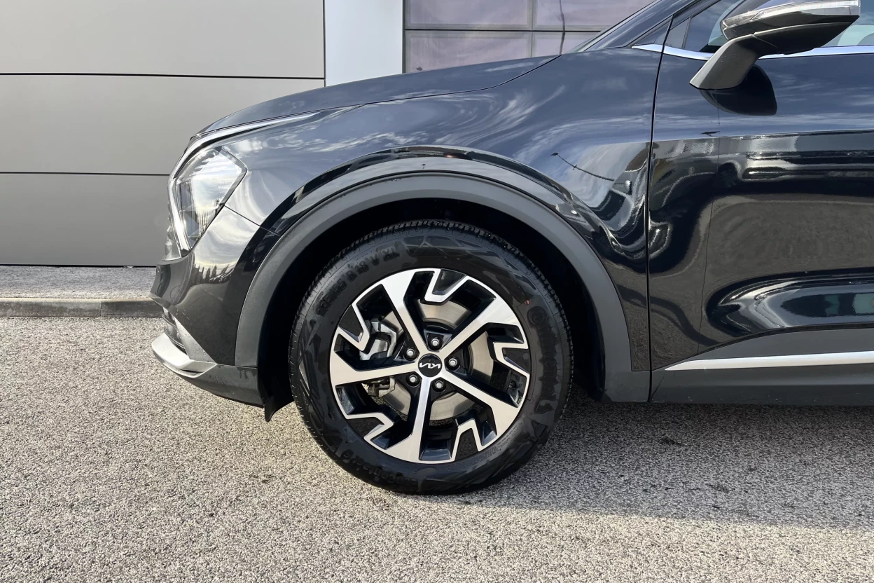 Kia Sportage 1.6 CRDi  mHEV 2WD A/T obrázok č. 7