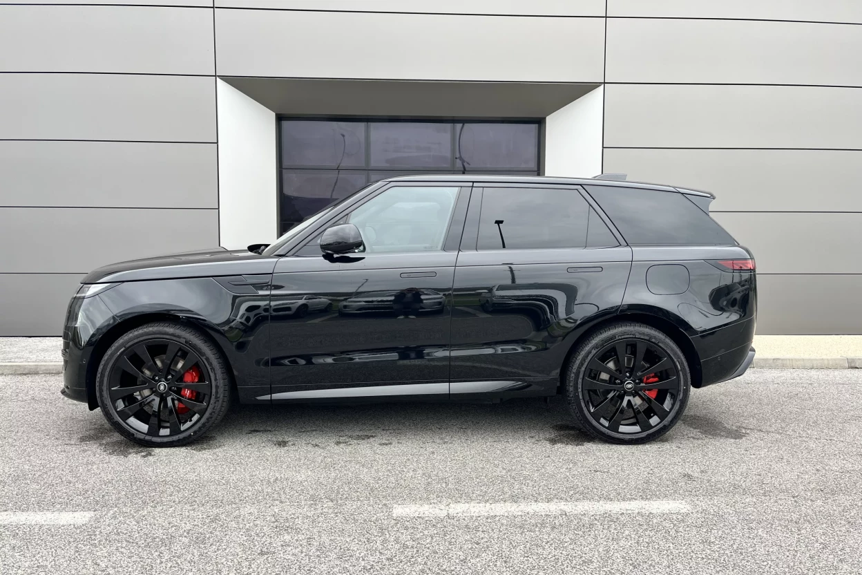 Range Rover Sport Dynamic HSE P460e PHEV AWD  obrázok č. 7