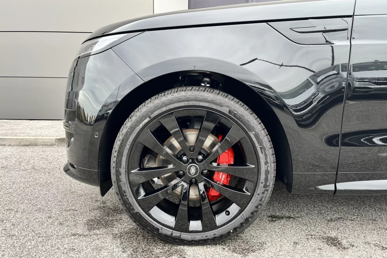 Range Rover Sport Dynamic HSE P460e PHEV AWD  obrázok č. 6