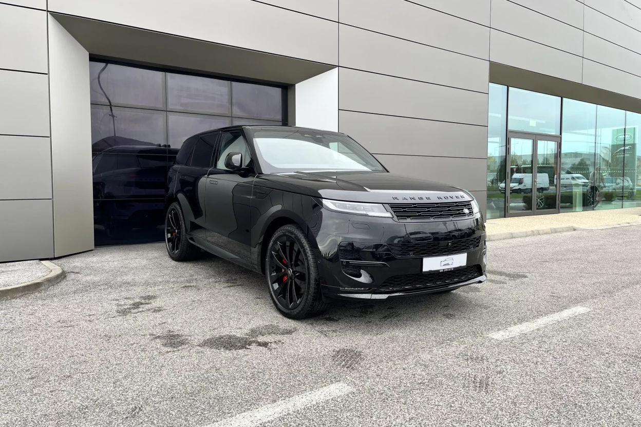 Range Rover Sport Dynamic HSE P460e PHEV AWD  obrázok č. 2