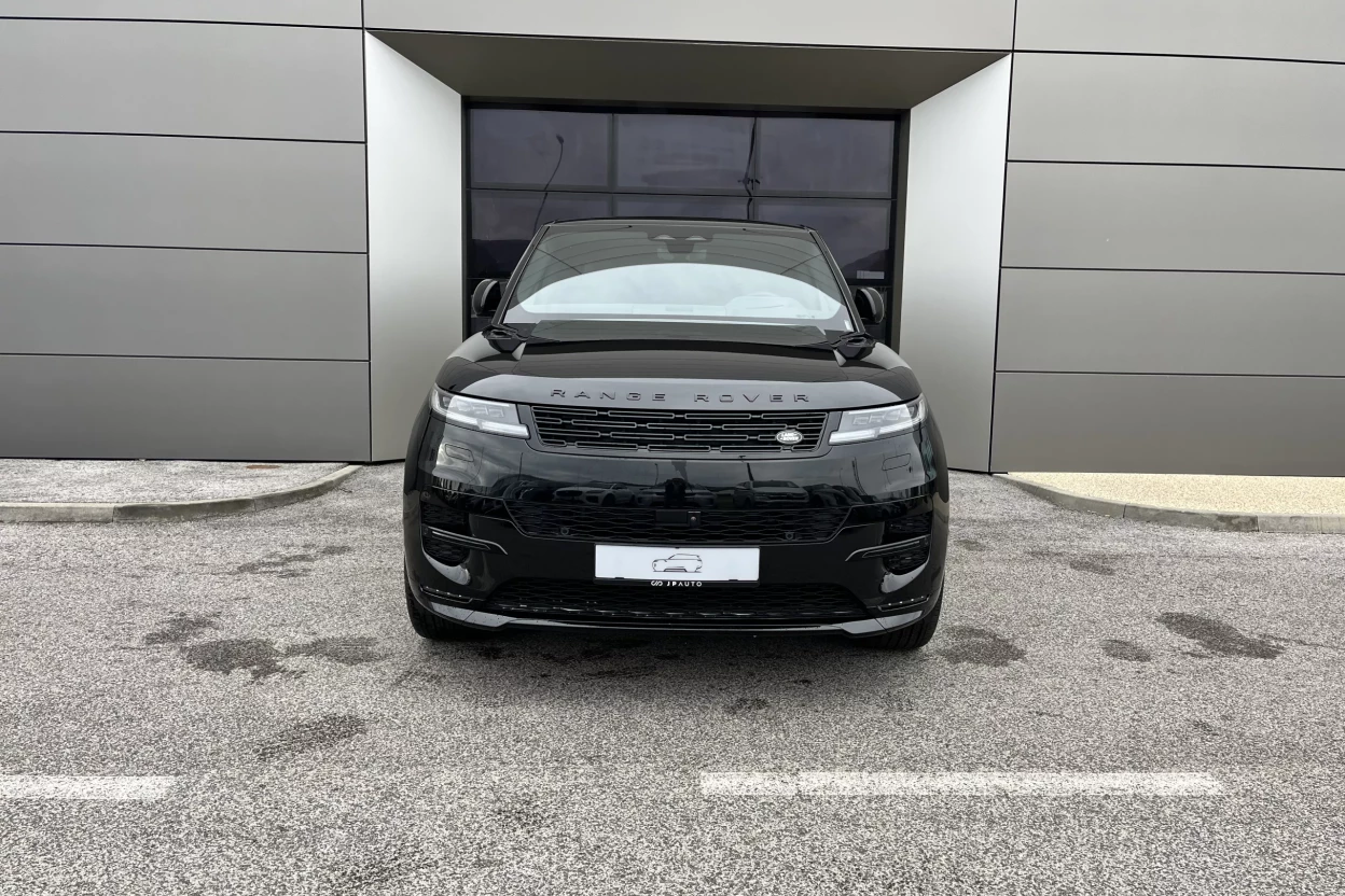 Range Rover Sport Dynamic HSE P460e PHEV AWD  obrázok č. 1