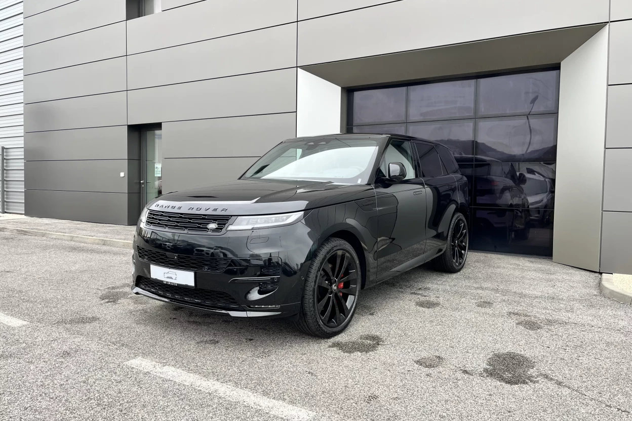Range Rover Sport Dynamic HSE P460e PHEV AWD  obrázok č. 0