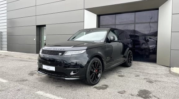 Range Rover Sport Dynamic HSE P460e PHEV AWD