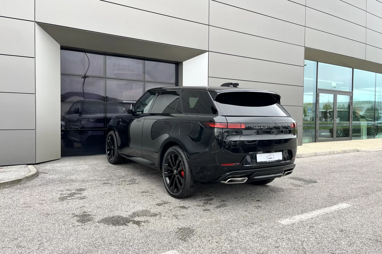 Range Rover Sport Dynamic HSE P460e PHEV AWD  obrázok č. 3