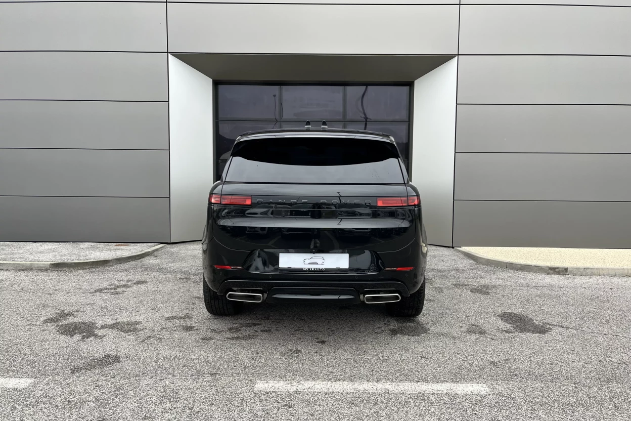 Range Rover Sport Dynamic HSE P460e PHEV AWD  obrázok č. 4