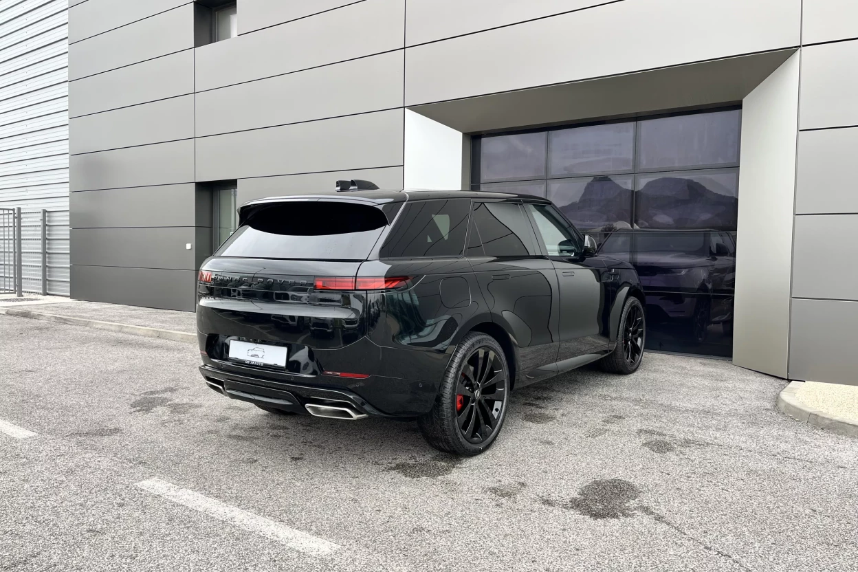 Range Rover Sport Dynamic HSE P460e PHEV AWD  obrázok č. 5