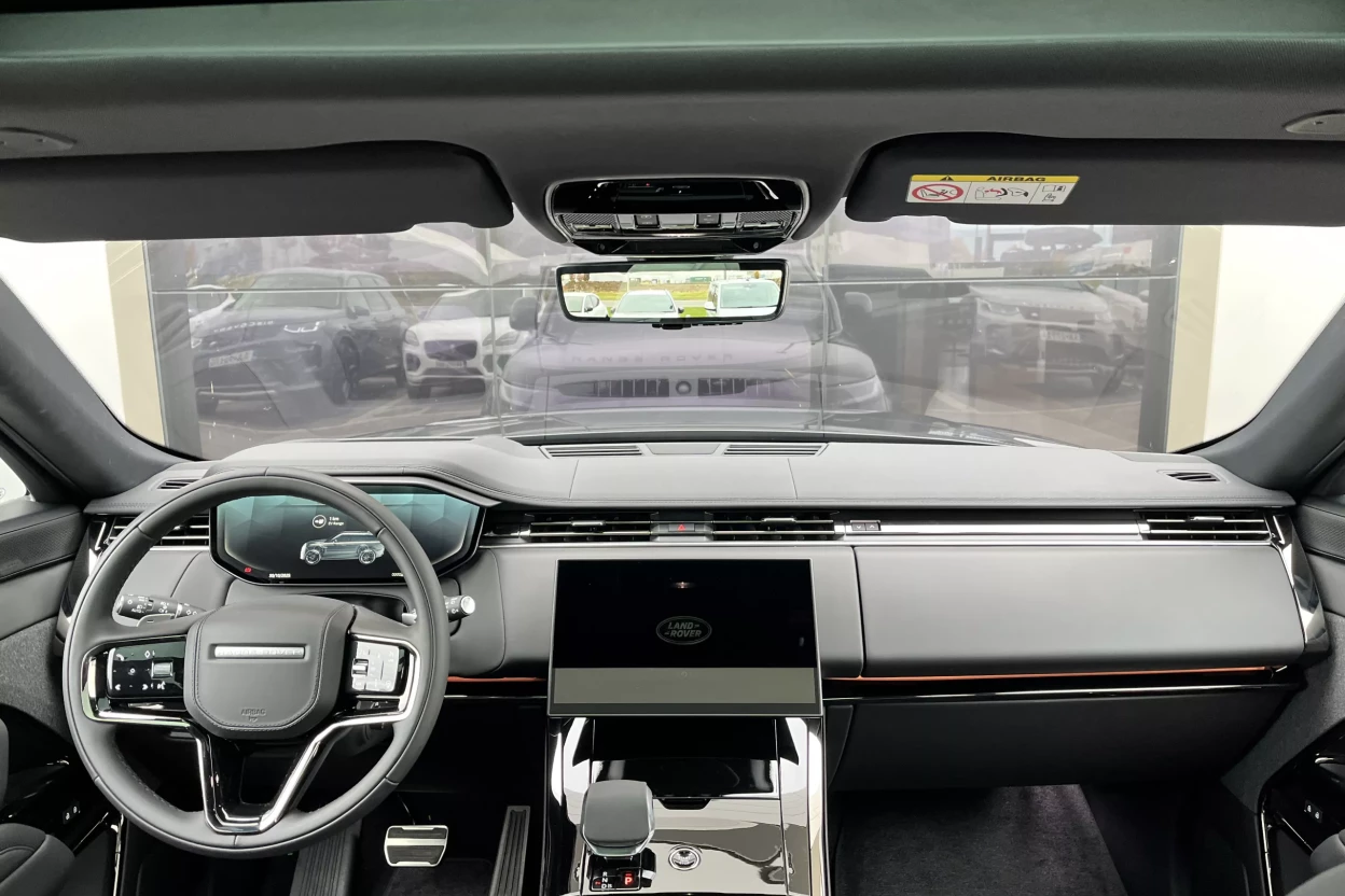 Range Rover Sport Dynamic HSE P460e PHEV AWD  obrázok č. 9