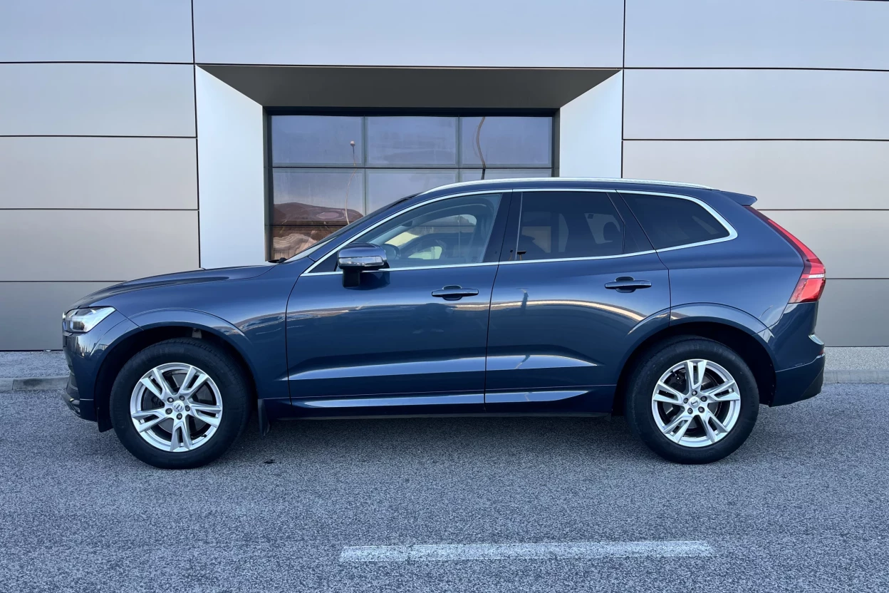 Volvo XC60 D4 Momentum A/T obrázok č. 7