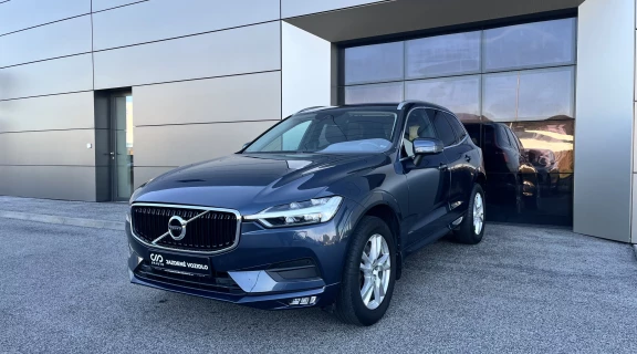 Volvo XC60 D4 Momentum A/T