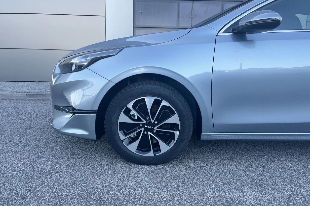 Kia Cee'd SW 1,5 T-GDi 103kW Gold obrázok č. 6