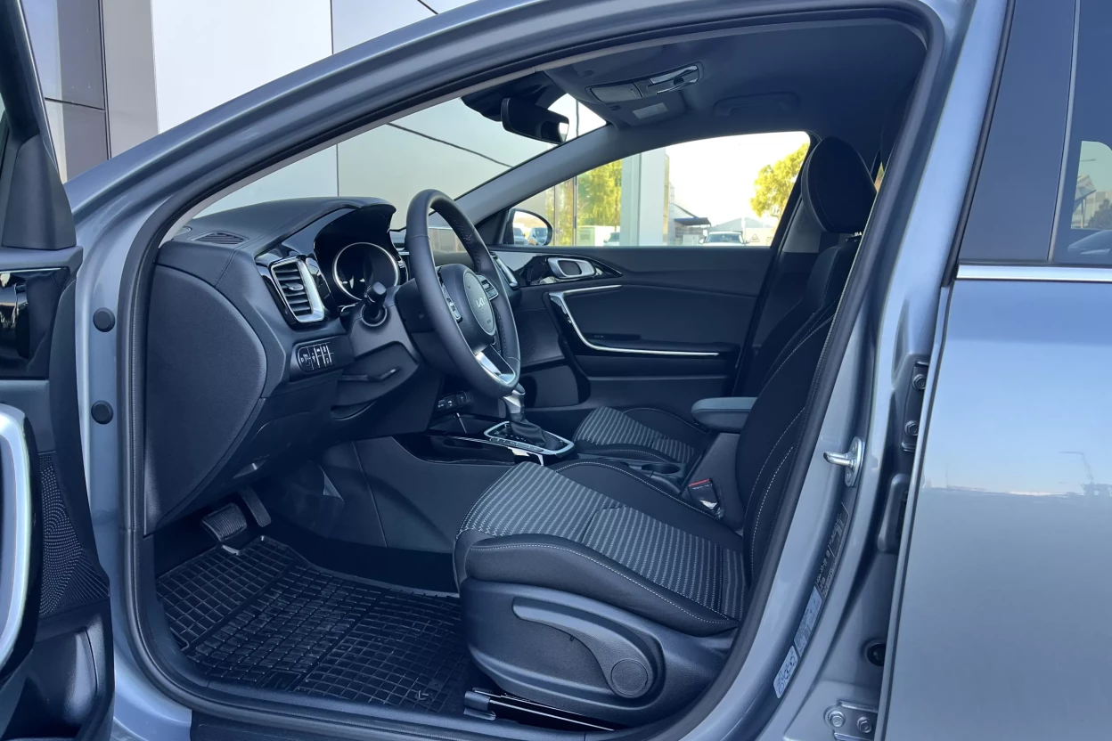 Kia Cee'd SW 1,5 T-GDi 103kW Gold obrázok č. 8