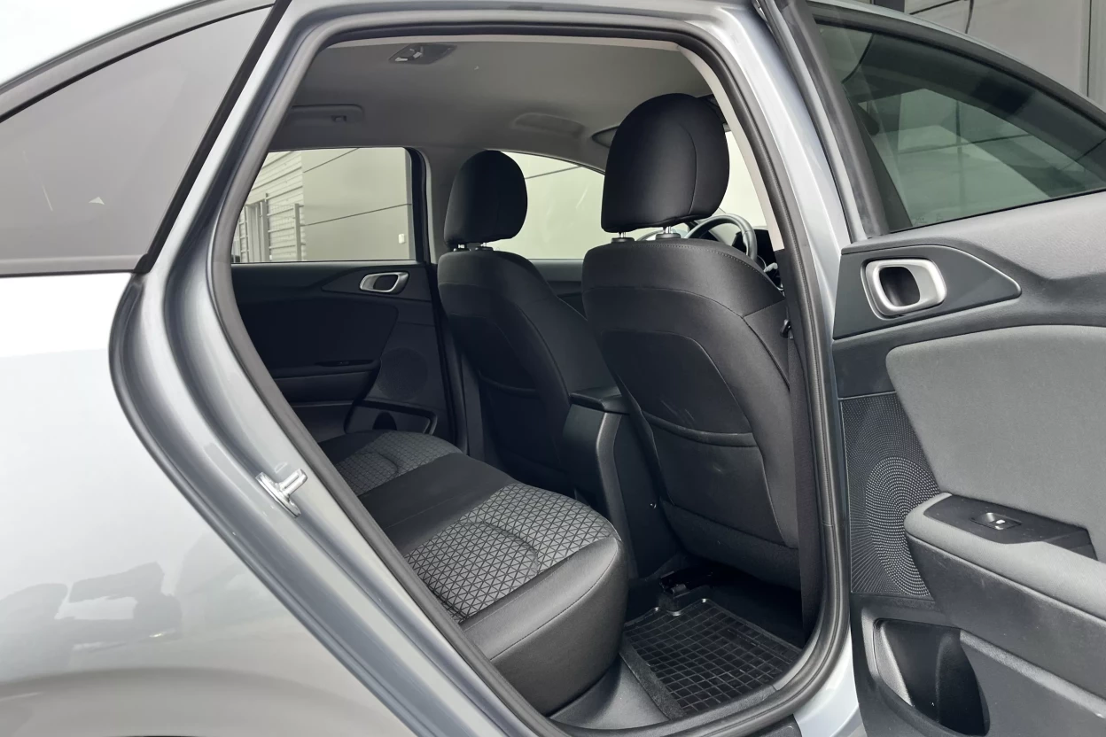 Kia Cee'd 1,5 T-GDi 103kW Gold obrázok č. 10