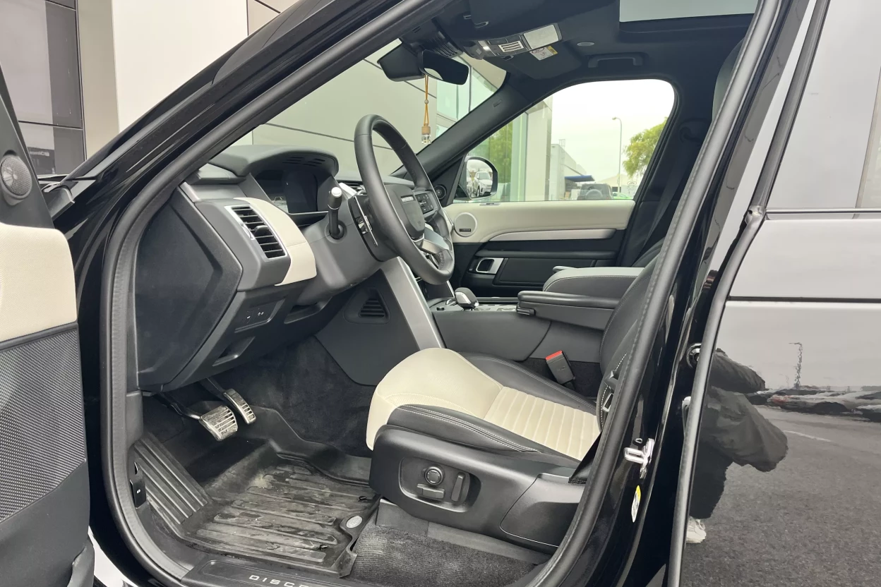 Discovery Dynamic SE D250 MHEV AWD obrázok č. 8