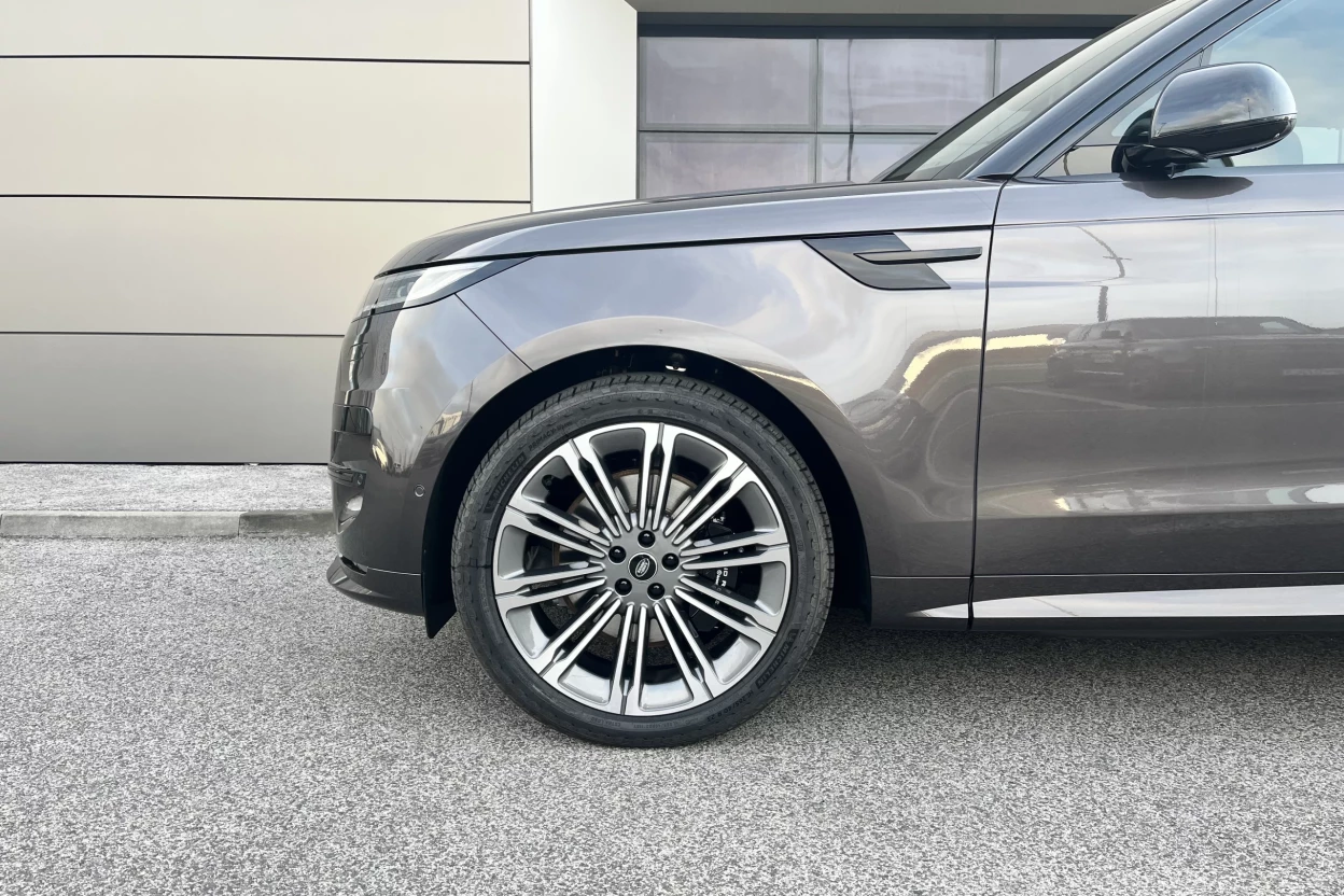 Range Rover Sport Dynamic HSE P460e PHEV AWD  obrázok č. 6