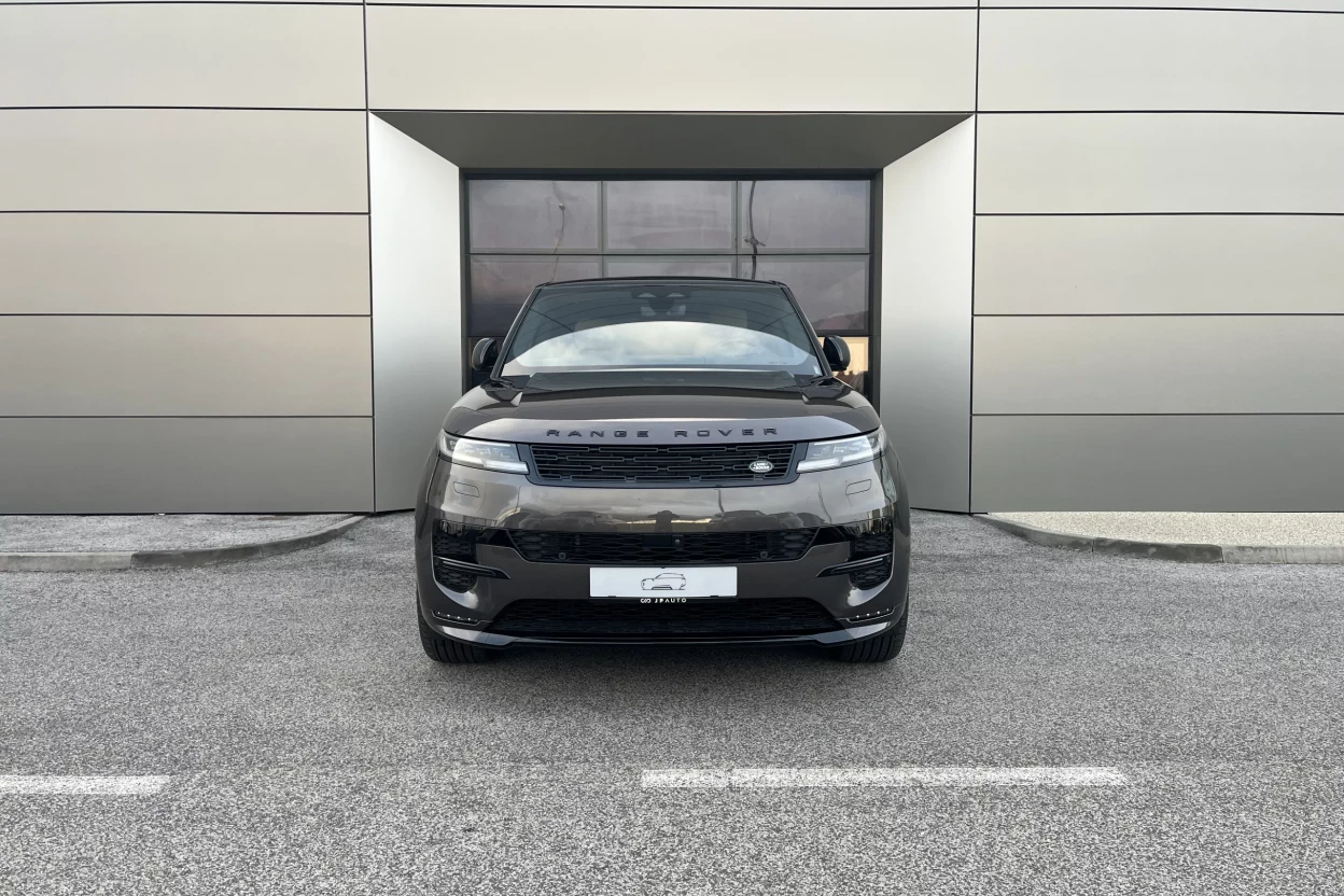 Range Rover Sport Dynamic HSE P460e PHEV AWD  obrázok č. 1