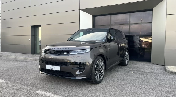 Range Rover Sport Dynamic HSE P460e PHEV AWD 