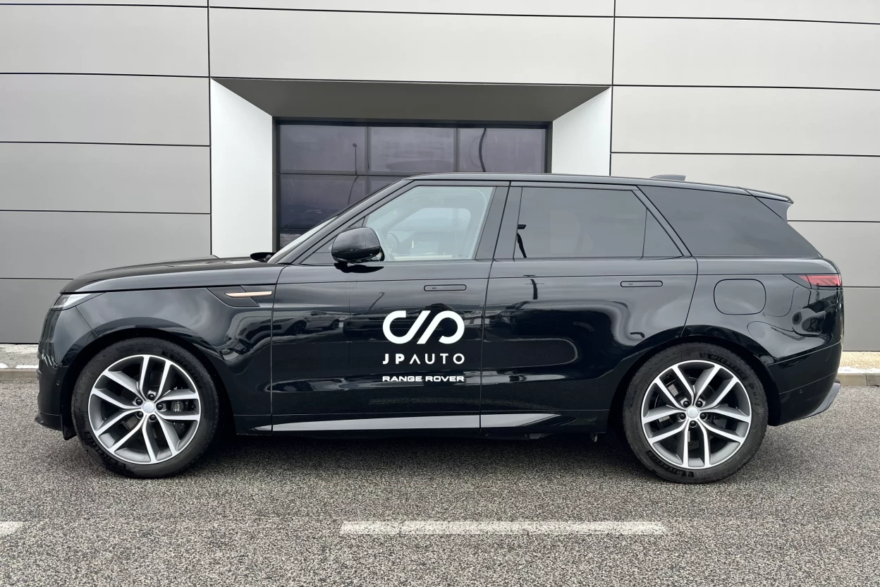 Range Rover Sport Dynamic SE P460e PHEV AWD Automat obrázok č. 6