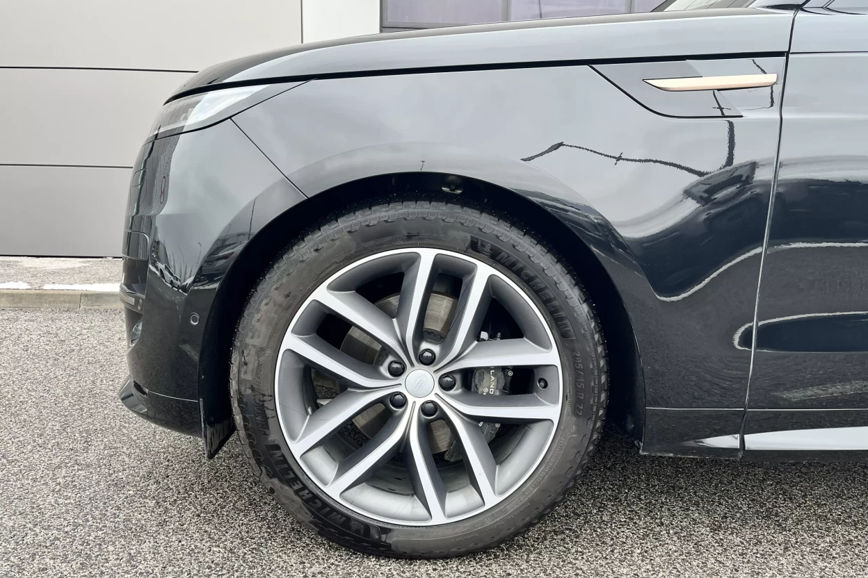 Range Rover Sport Dynamic SE P460e PHEV AWD Automat obrázok č. 7