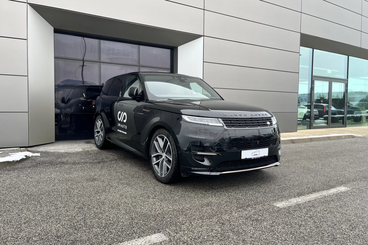 Range Rover Sport Dynamic SE P460e PHEV AWD Automat obrázok č. 2