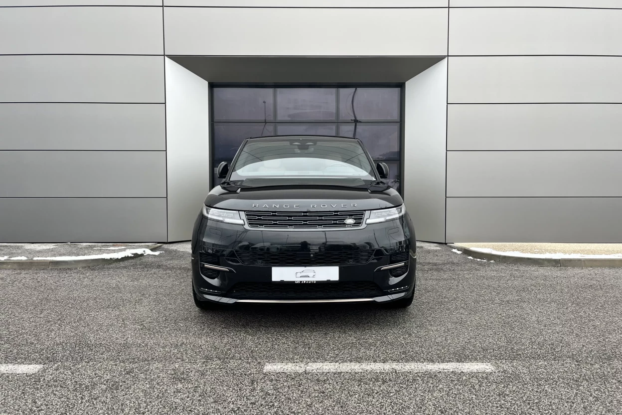 Range Rover Sport Dynamic SE P460e PHEV AWD Automat obrázok č. 1