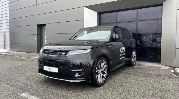 Range Rover Sport Dynamic SE P460e PHEV AWD Automat
