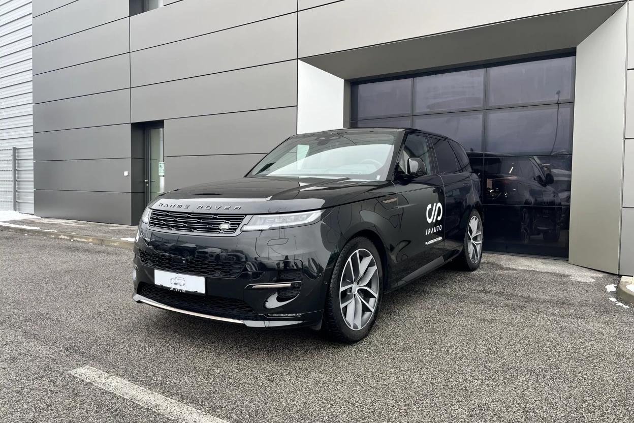 Range Rover Sport Dynamic SE P460e PHEV AWD Automat obrázok č. 0