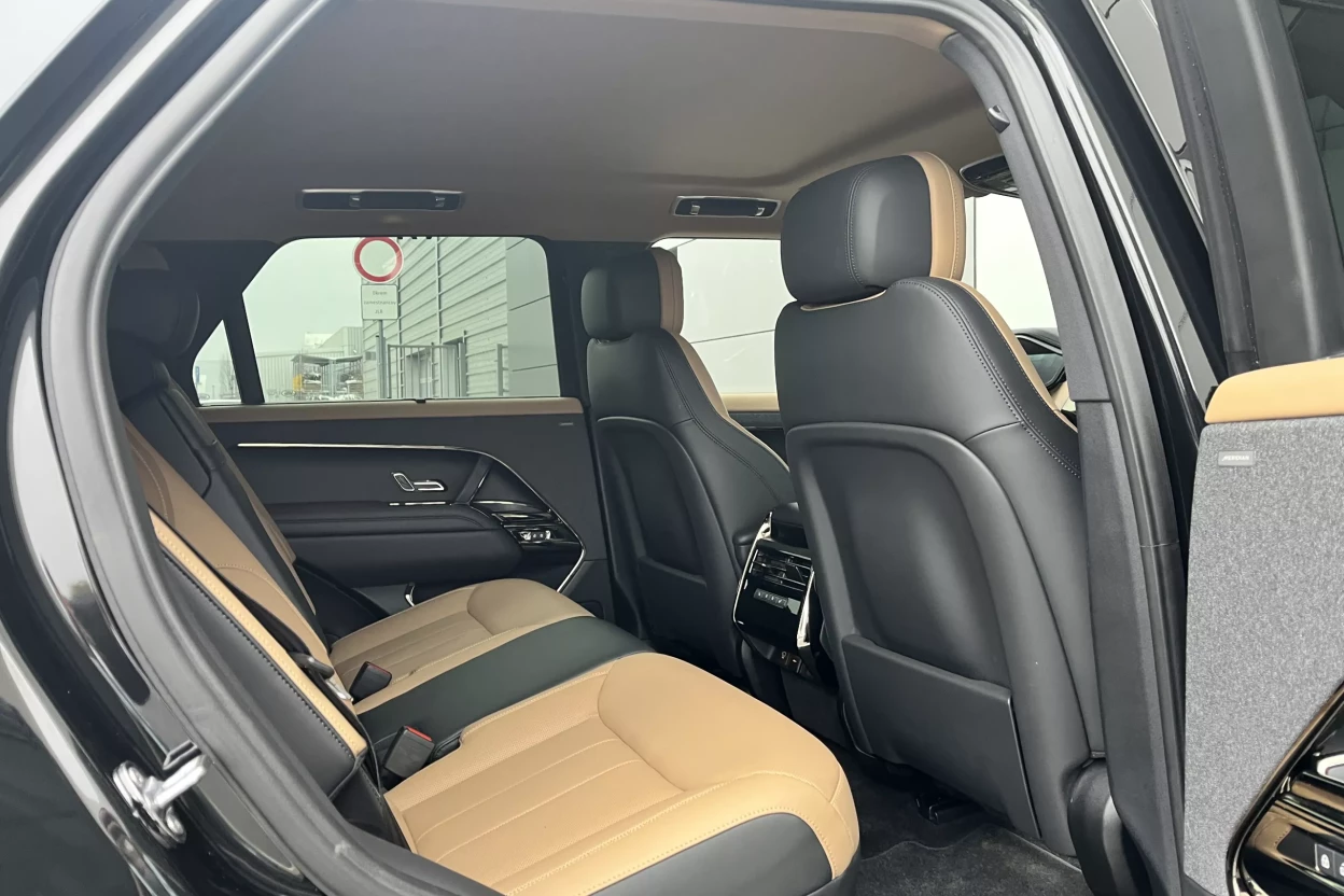 Range Rover Sport Dynamic SE P460e PHEV AWD Automat obrázok č. 10