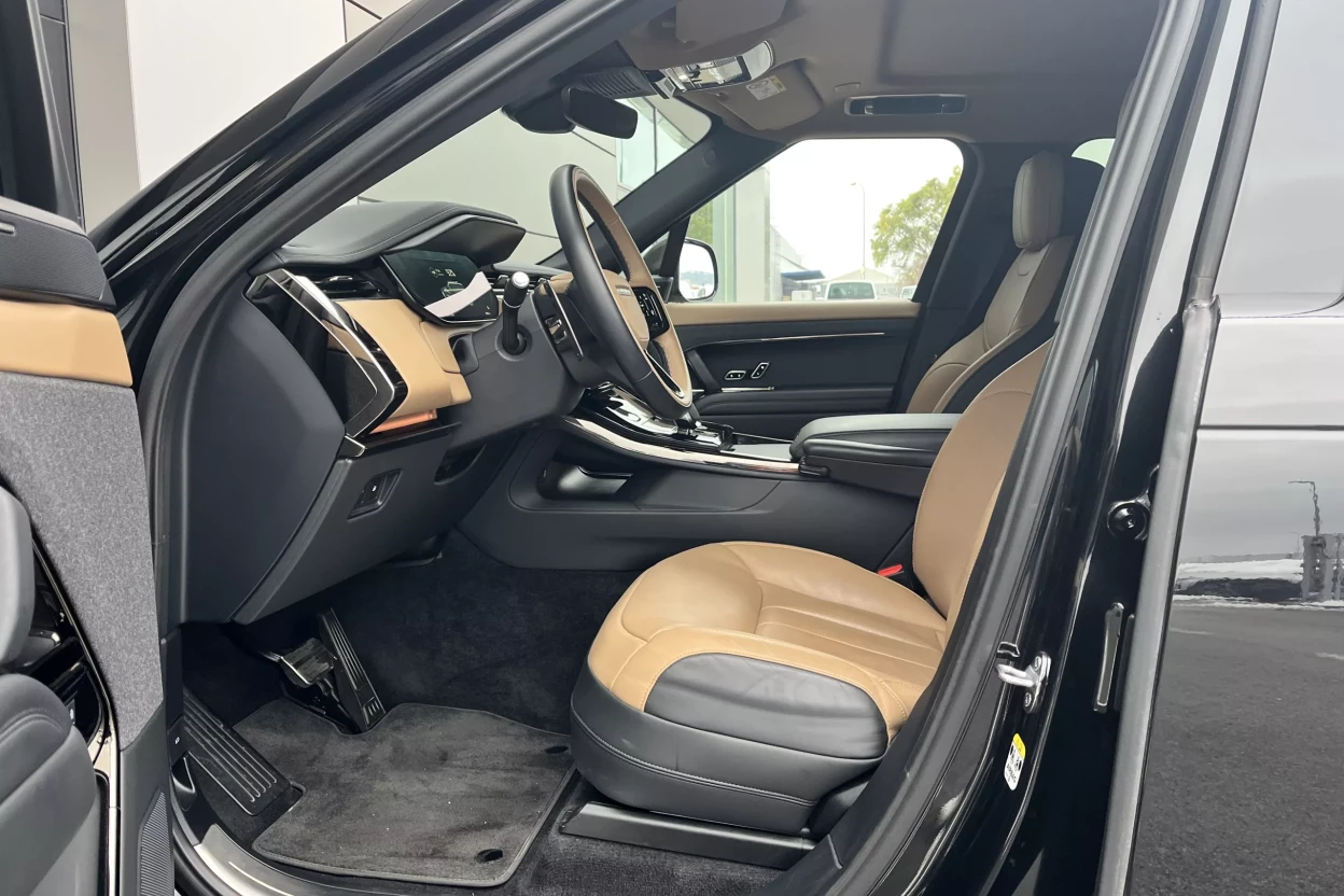Range Rover Sport Dynamic SE P460e PHEV AWD Automat obrázok č. 8