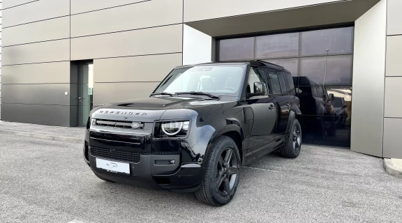 Defender 110 X-Dynamic SE D250 MHEV AWD