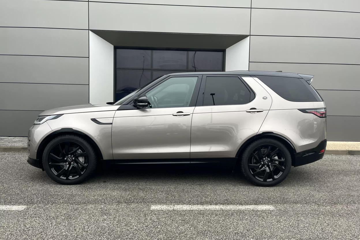 Discovery 3.0 I6 D300 MHEV SE AWD A/T obrázok č. 7