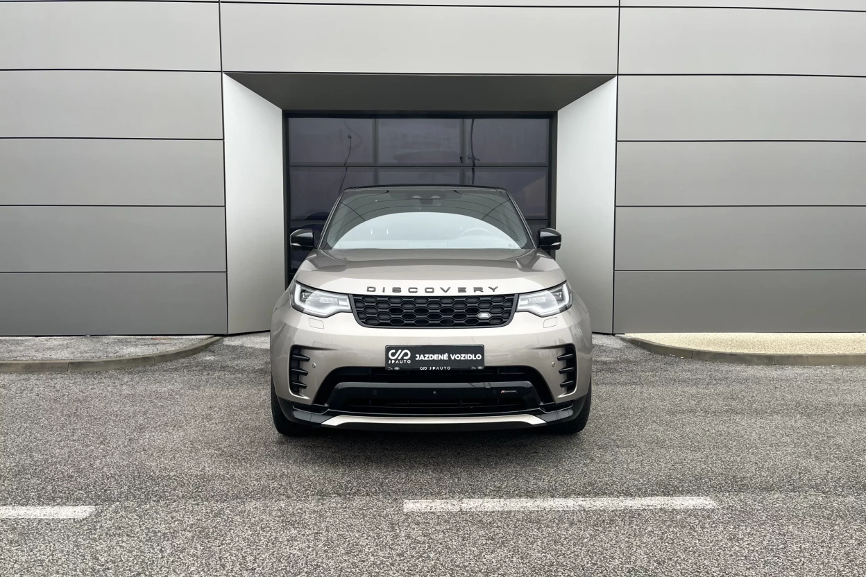  Discovery 3.0 I6 D300 MHEV SE AWD A/T obrázok č. 1