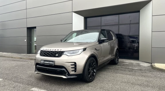  Discovery 3.0 I6 D300 MHEV SE AWD A/T