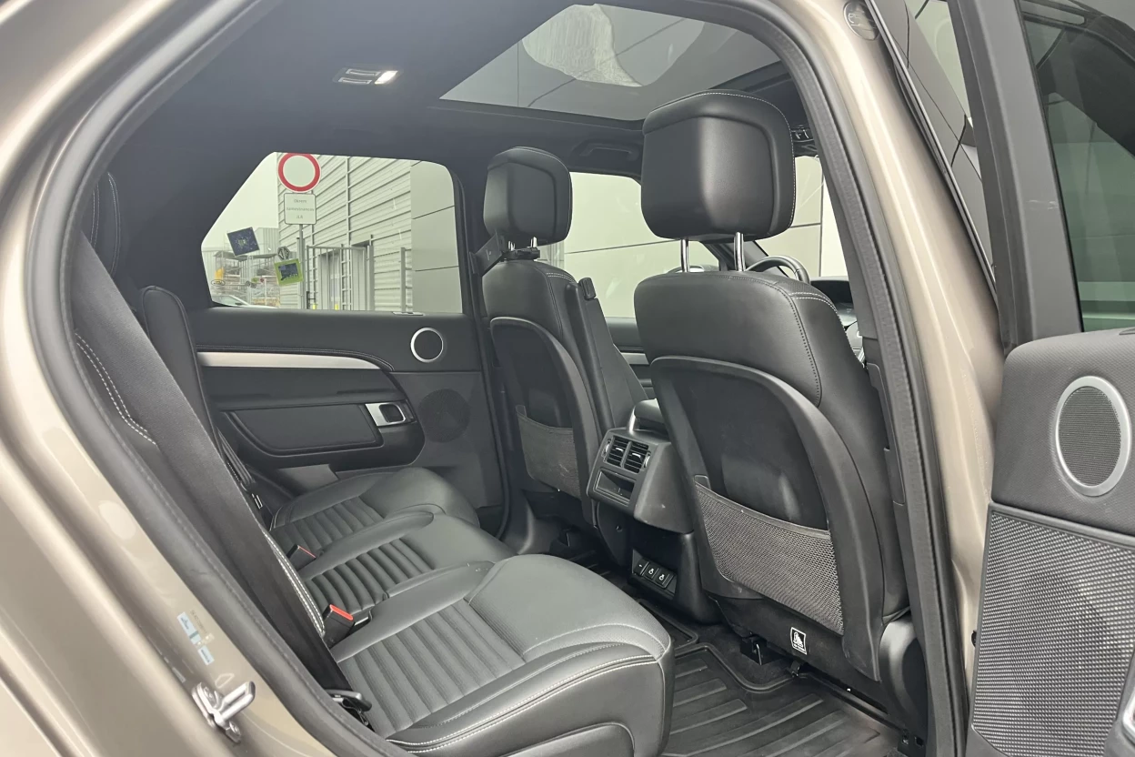  Discovery 3.0 I6 D300 MHEV SE AWD A/T obrázok č. 10