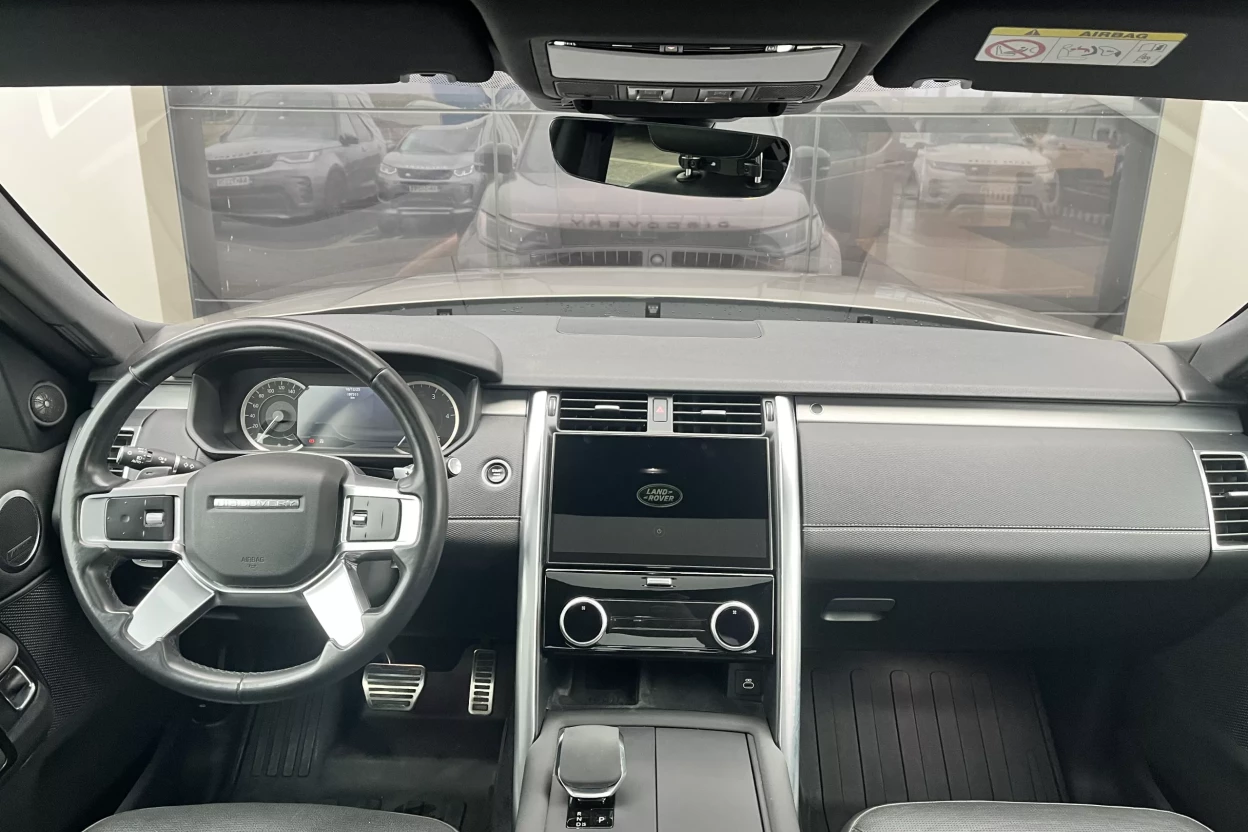  Discovery 3.0 I6 D300 MHEV SE AWD A/T obrázok č. 9