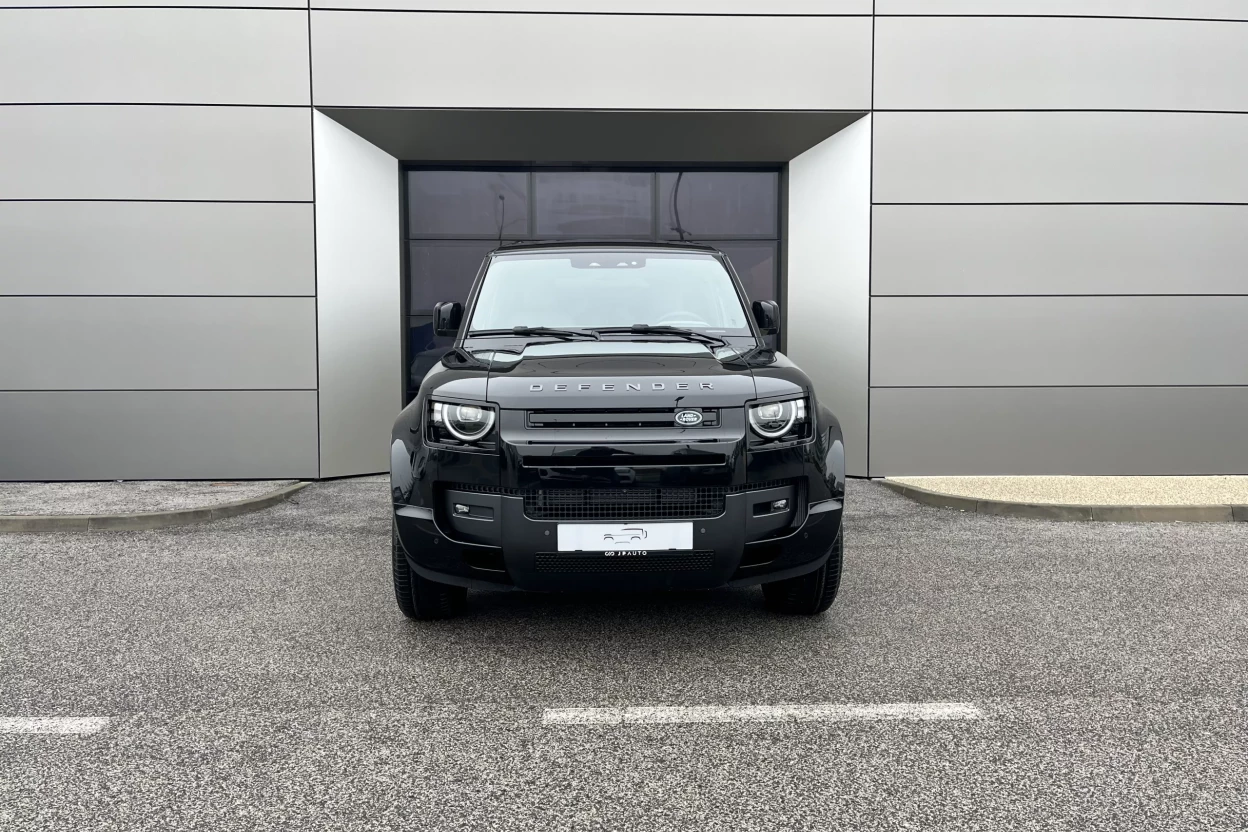 Defender 110 X-Dynamic SE D350 MHEV AWD obrázok č. 1